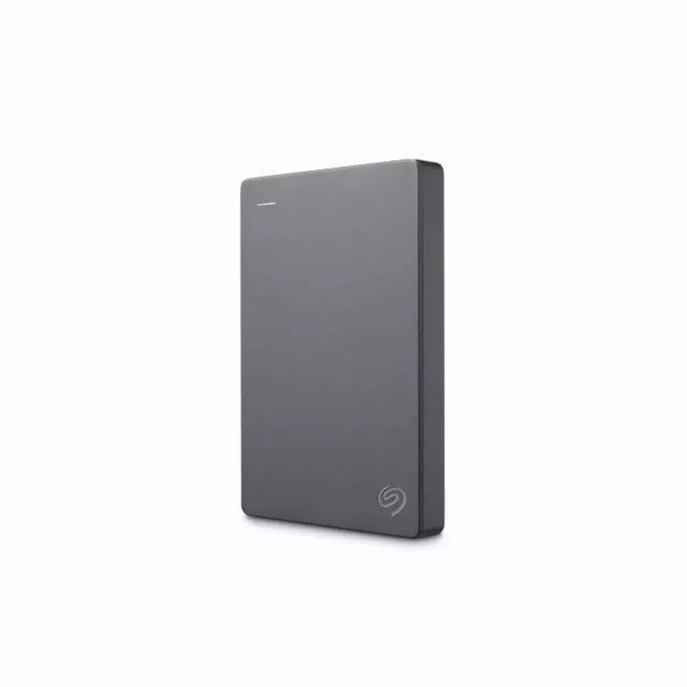Външен диск Seagate Basic 1TB 2.5" USB 3.0 - STJL1000400