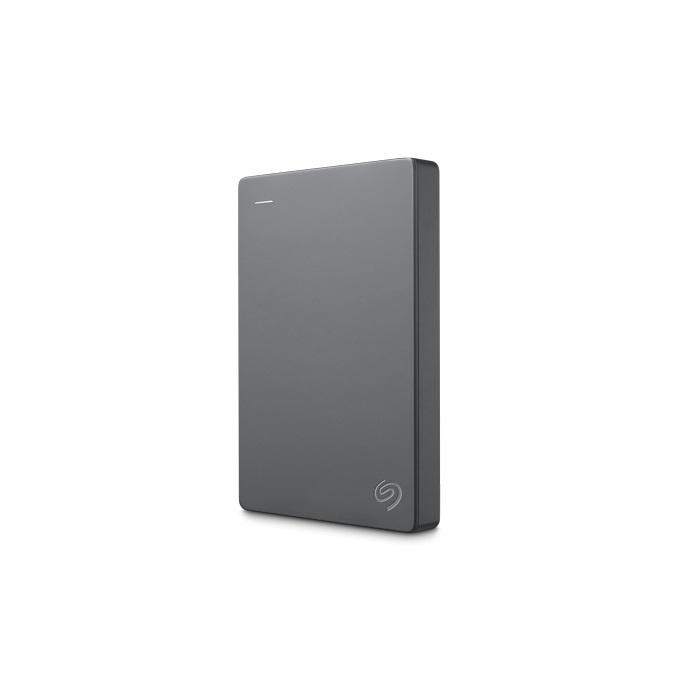 Външен диск Seagate Basic 1TB 2.5" USB 3.0 - STJL1000400