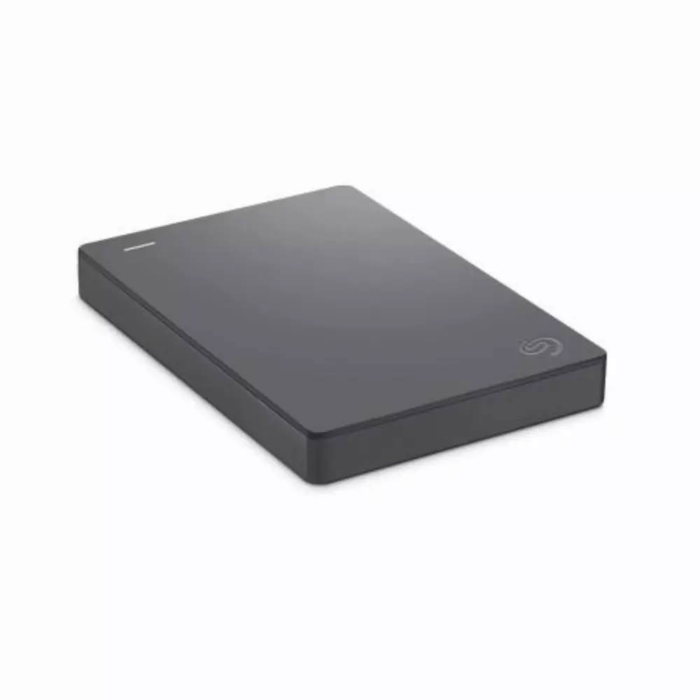 Външен диск Seagate Basic 4TB 2.5" USB 3.0 - STJL4000400