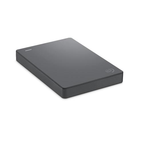 Външен диск Seagate Basic 4TB 2.5" USB 3.0 - STJL4000400