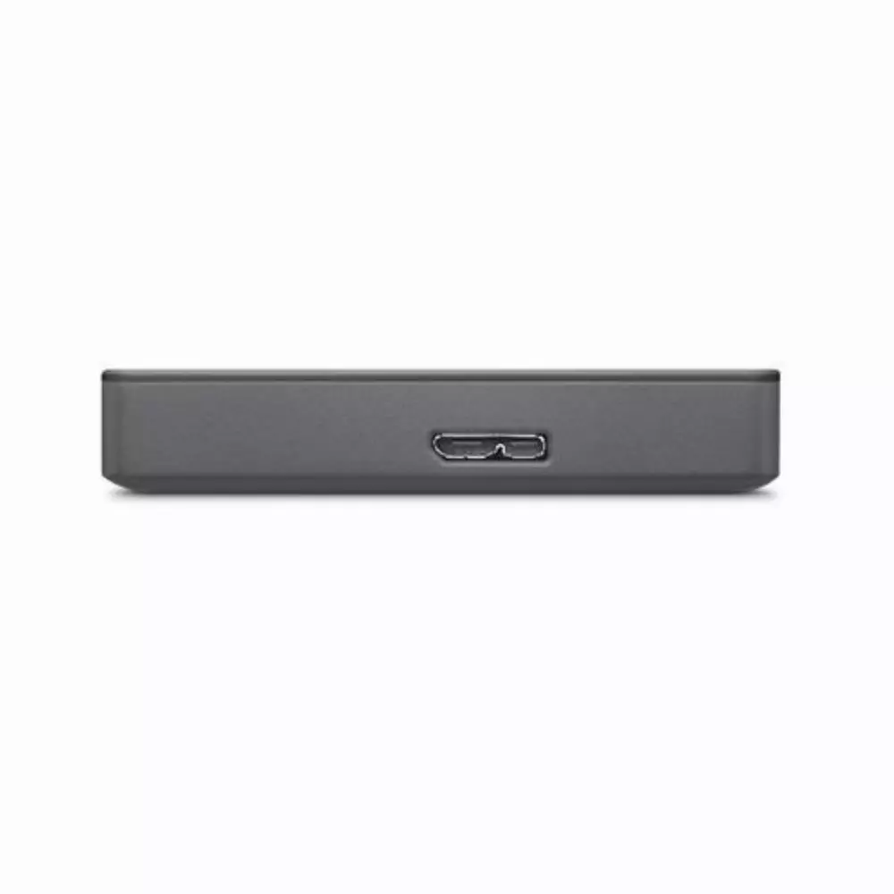 Външен диск Seagate Basic 4TB 2.5" USB 3.0 - STJL4000400