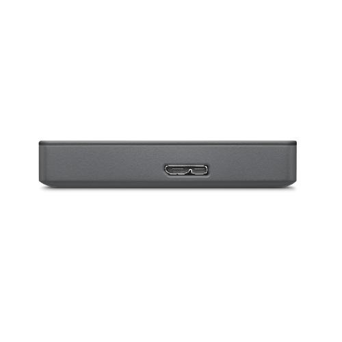 Външен диск Seagate Basic 4TB 2.5" USB 3.0 - STJL4000400