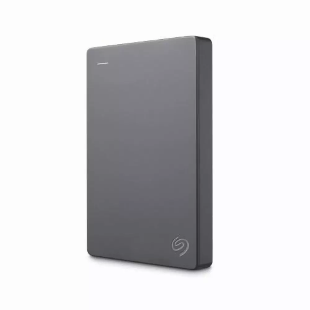 Външен диск Seagate Basic 4TB 2.5" USB 3.0 - STJL4000400