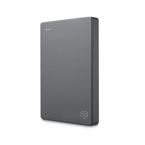Външен диск Seagate Basic 4TB 2.5" USB 3.0 - STJL4000400
