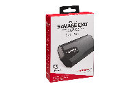 Външен Solid State Drive (SSD) Kingston HyperX Savage EXO 480GB USB 3.1 Gen 2 Type-C