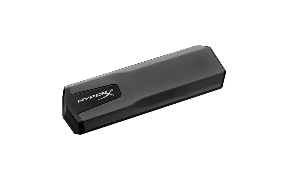 Външен Solid State Drive (SSD) Kingston HyperX Savage EXO 480GB USB 3.1 Gen 2 Type-C