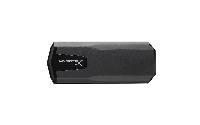 Външен Solid State Drive (SSD) Kingston HyperX Savage EXO 480GB USB 3.1 Gen 2 Type-C
