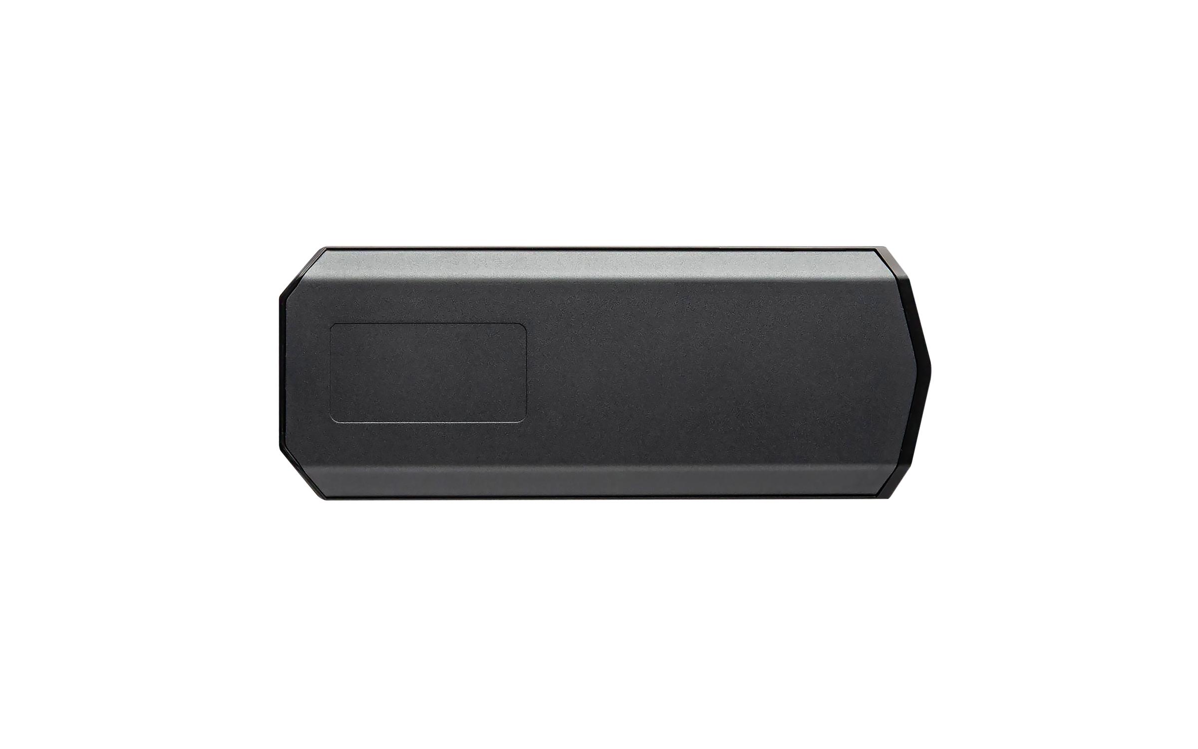 Външен Solid State Drive (SSD) Kingston HyperX Savage EXO 480GB USB 3.1 Gen 2 Type-C
