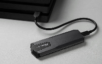 Външен Solid State Drive (SSD) Kingston HyperX Savage EXO 480GB USB 3.1 Gen 2 Type-C