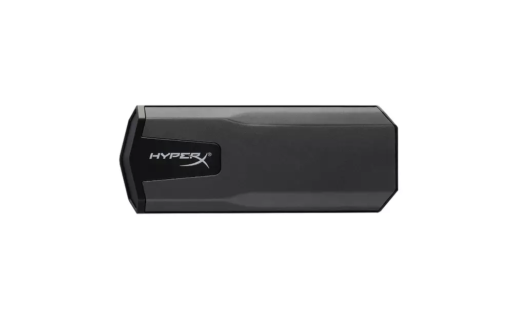 Външен Solid State Drive (SSD) Kingston HyperX Savage EXO 960GB USB 3.1 Gen 2 Type-C
