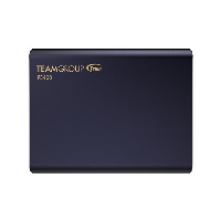 Външен Solid State Drive (SSD) Team Group PD400 960GB, USB 3.1 Type-C