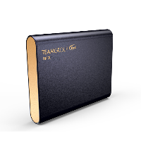 Външен Solid State Drive (SSD) Team Group PD400 960GB, USB 3.1 Type-C