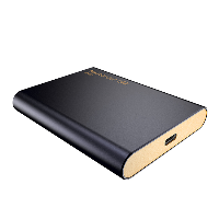 Външен Solid State Drive (SSD) Team Group PD400 960GB, USB 3.1 Type-C