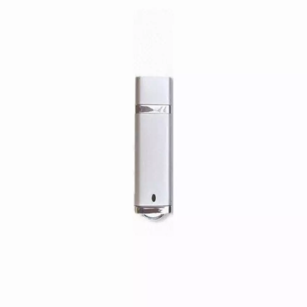 USB памет ESTILLO SD-03, 8GB, Бял