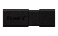 USB памет KINGSTON DataTraveler 100G3, 64GB, USB 3.0