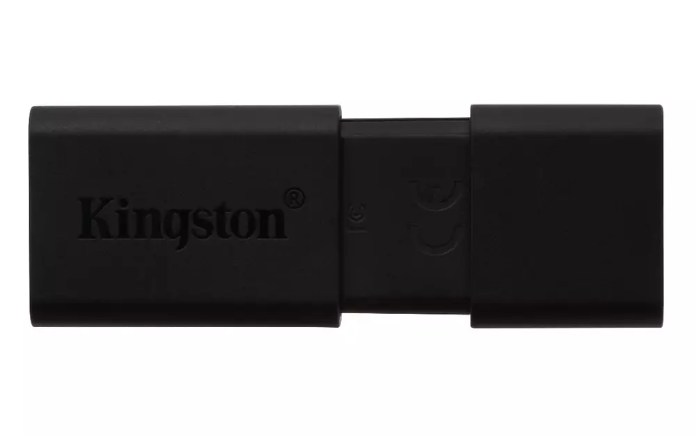 USB памет KINGSTON DataTraveler 100 G3, USB 3.0, 32GB