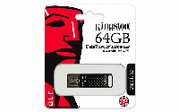 USB памет KINGSTON DataTraveler Elite G2 64GB USB 3.1