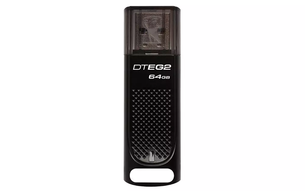 USB памет KINGSTON DataTraveler Elite G2 64GB USB 3.1