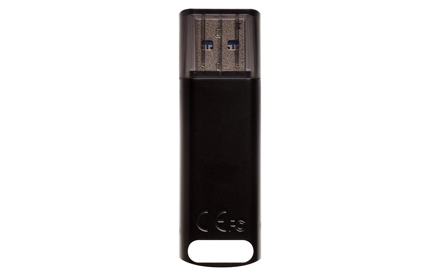 USB памет KINGSTON DataTraveler Elite G2 64GB USB 3.1