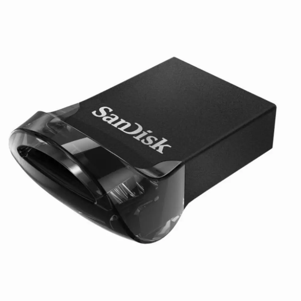 USB памет SanDisk Ultra Fit USB 3.1, 16GB