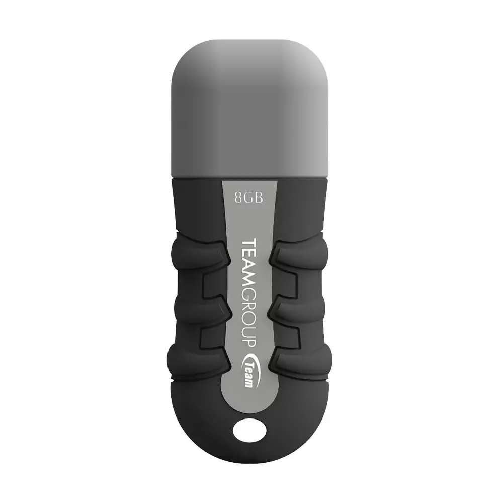 USB памет Team Group T181 8GB Gray USB 2.0