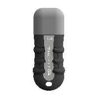 USB памет Team Group T181 16GB Gray USB 2.0