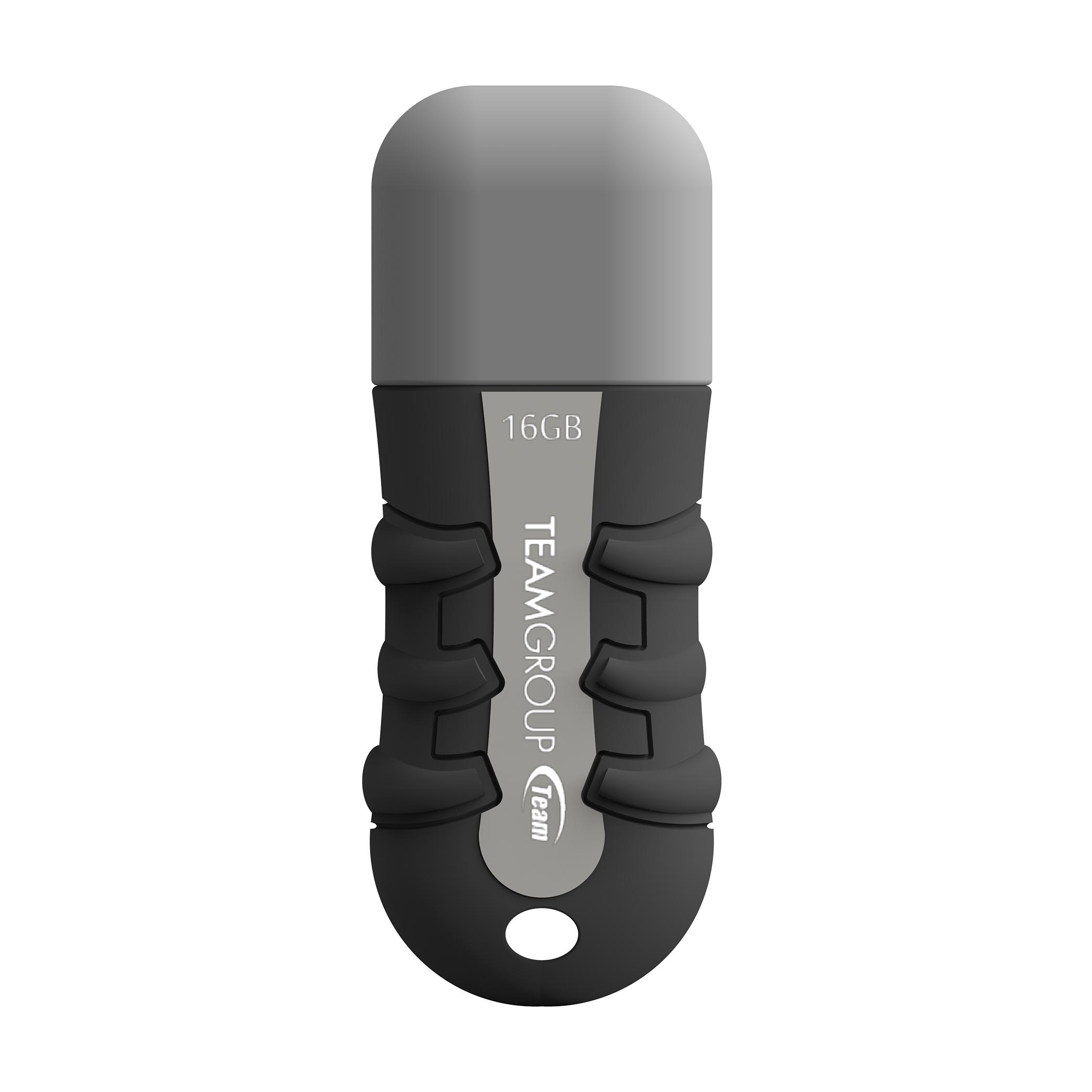 USB памет Team Group T181 16GB Gray USB 2.0