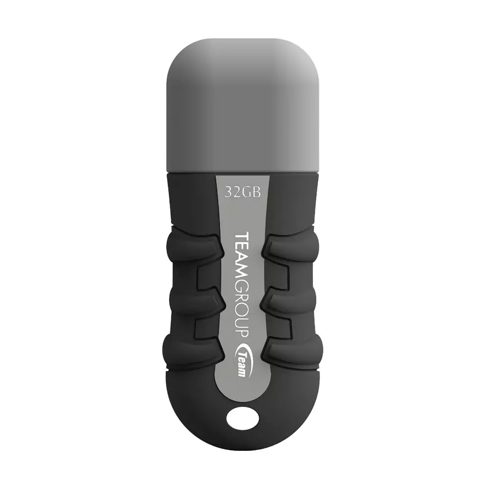 USB памет Team Group T181 32GB Gray USB 2.0