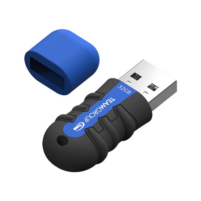 USB памет Team Group T181 32GB Blue USB 2.0