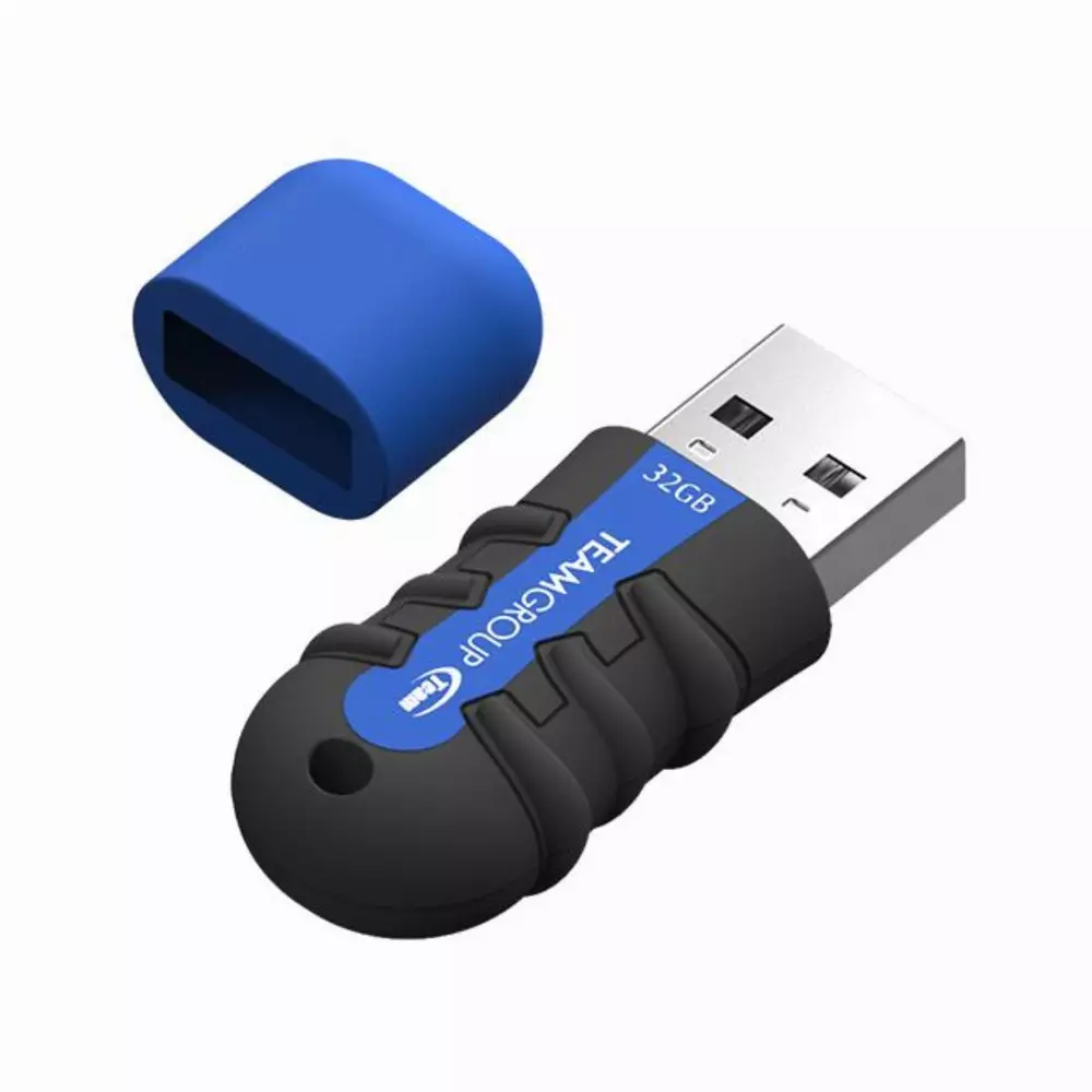USB памет Team Group T181 16GB Blue USB 2.0
