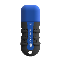 USB памет Team Group T181 8GB Blue USB 2.0