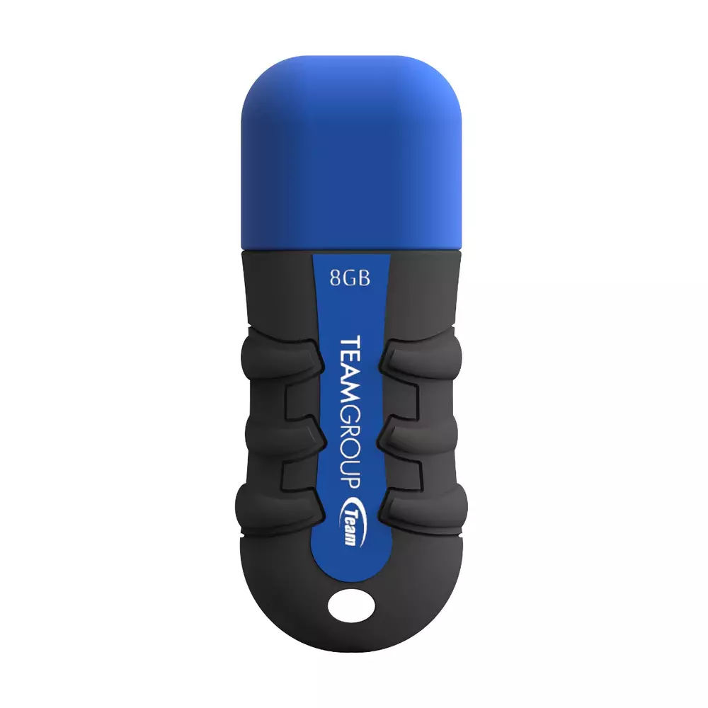 USB памет Team Group T181 8GB Blue USB 2.0
