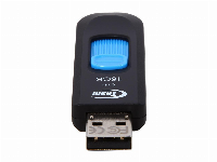 USB памет Team Group C141 16GB, USB 2.0, Син