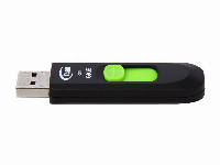 USB памет Team Group C141 64GB, USB 2.0, Зелен