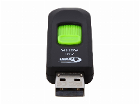 USB памет Team Group C141 64GB, USB 2.0, Зелен