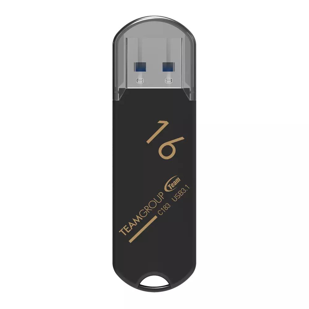 USB памет Team Group C183 16GB USB 3.1