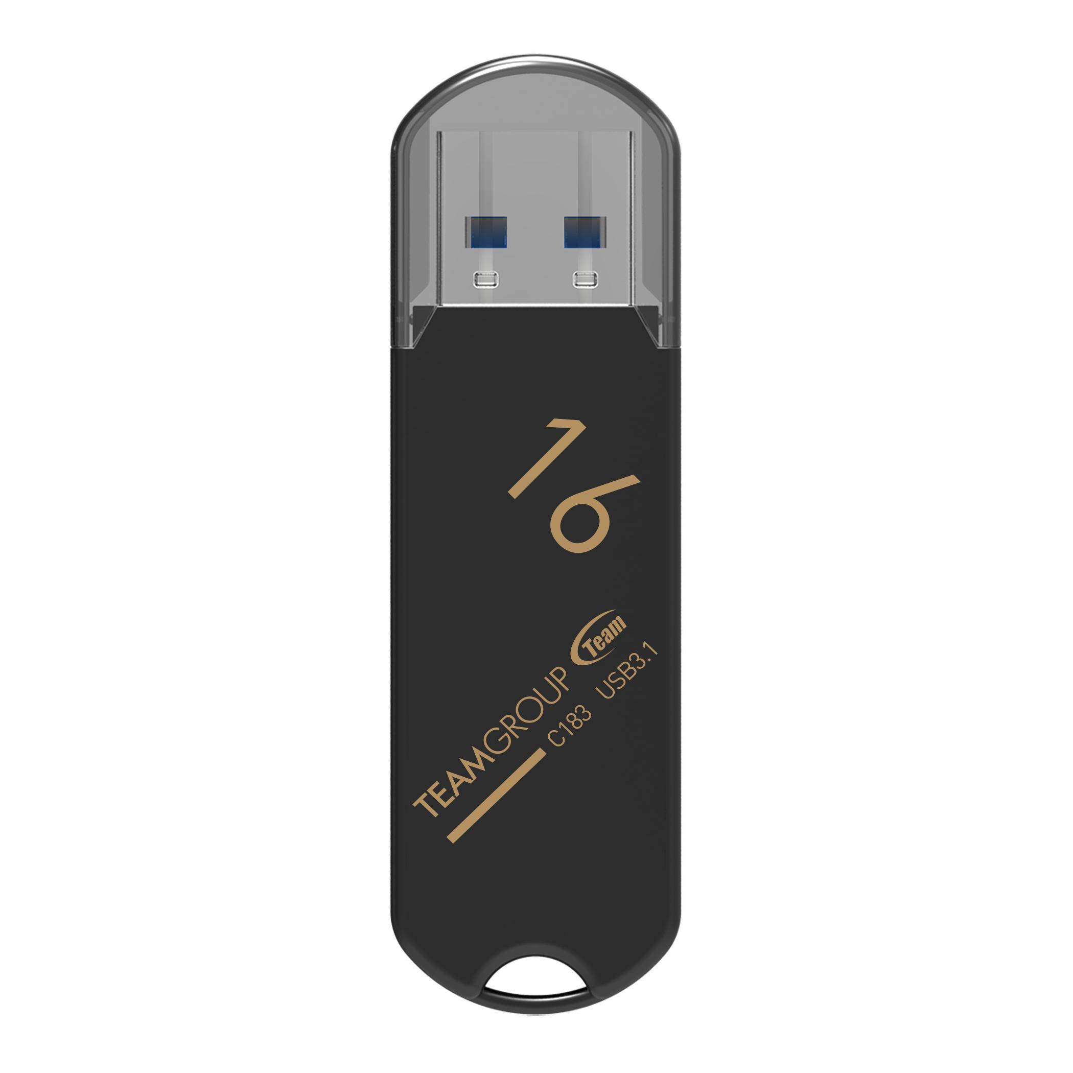 USB памет Team Group C183 16GB USB 3.1