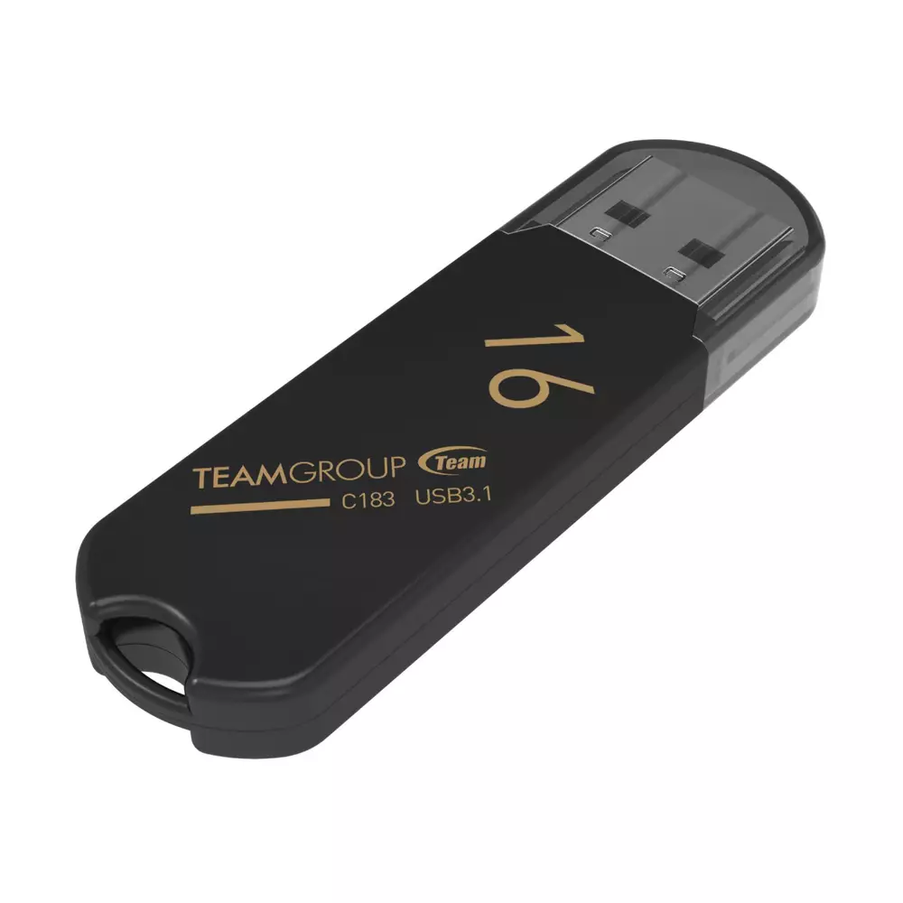 USB памет Team Group C183 16GB USB 3.1