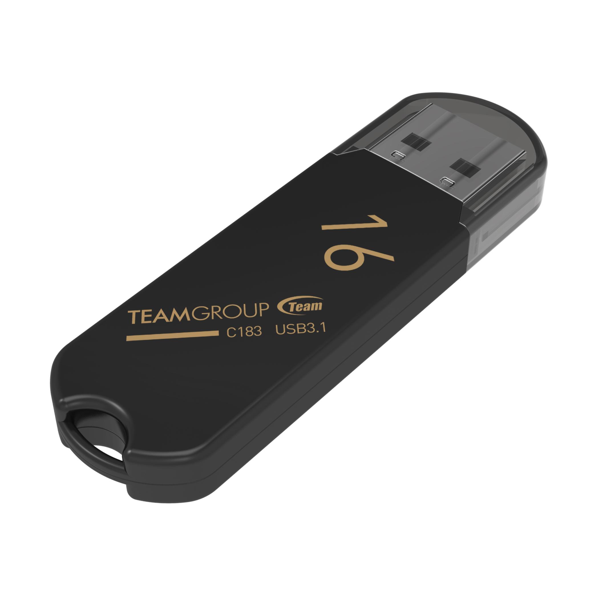 USB памет Team Group C183 16GB USB 3.1