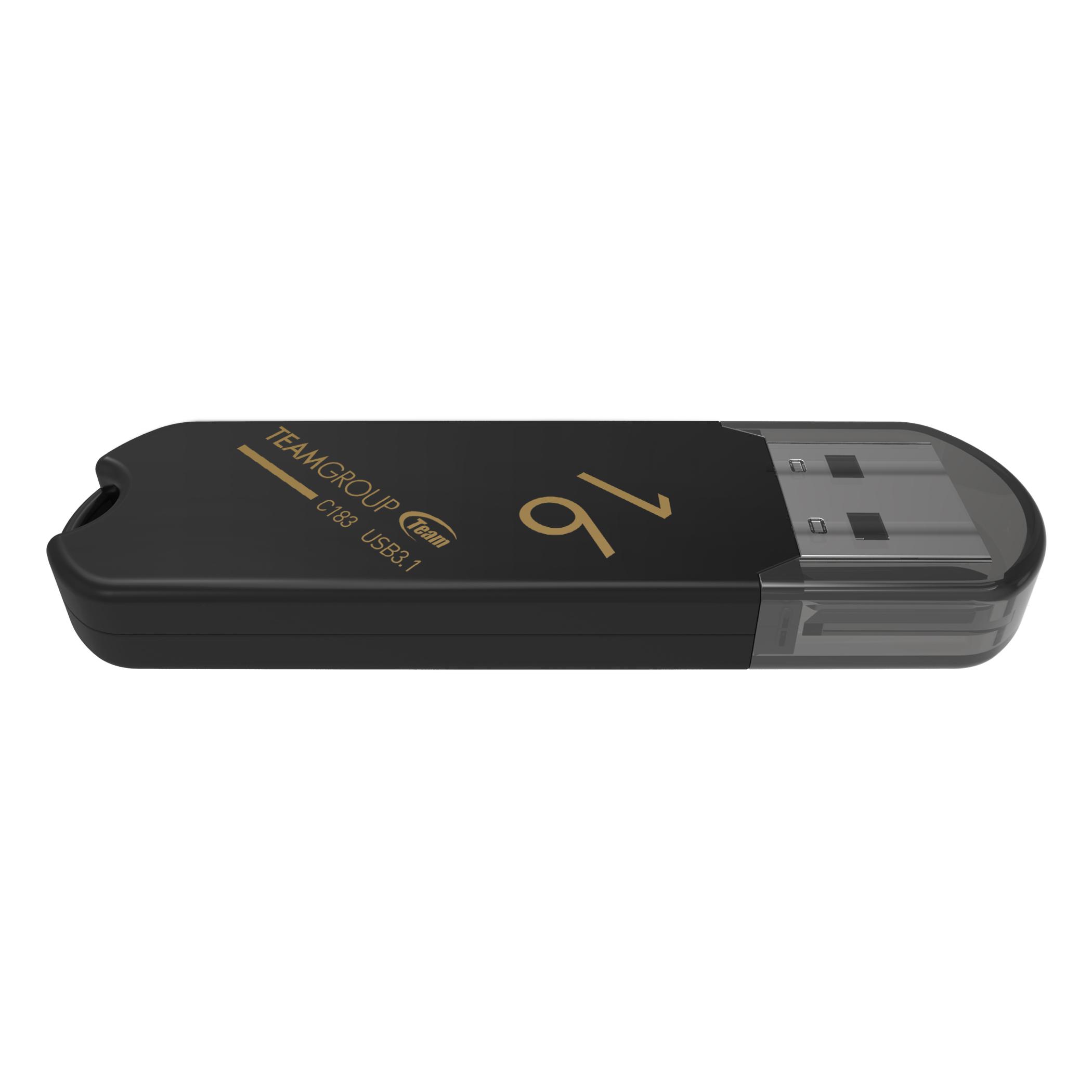 USB памет Team Group C183 16GB USB 3.1
