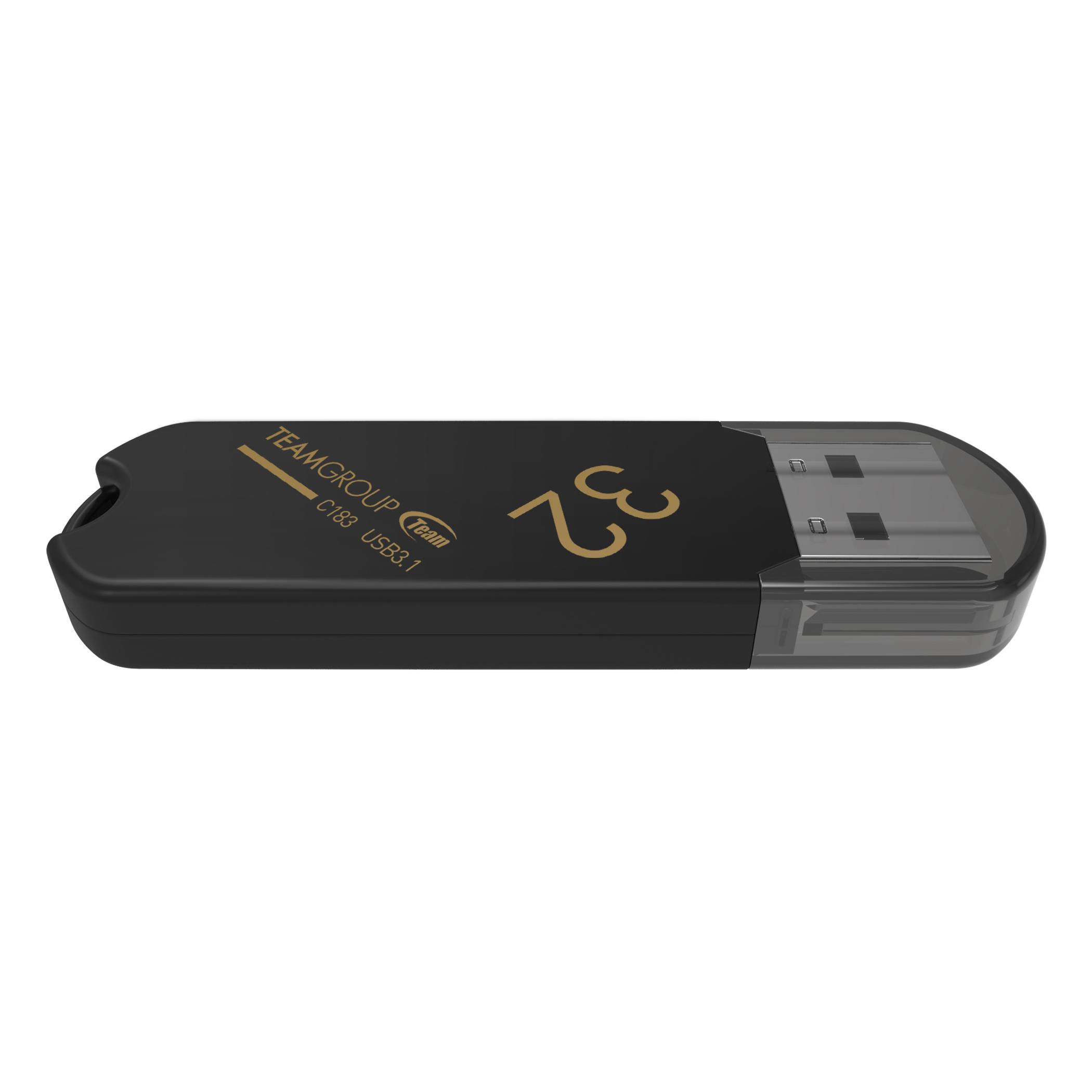 USB памет Team Group C183 32GB USB 3.1