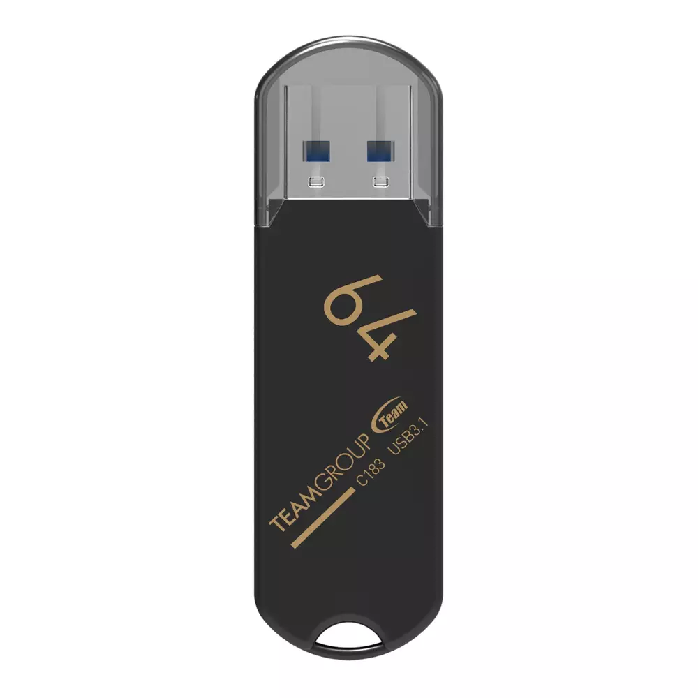 USB памет Team Group C183 64GB USB 3.1