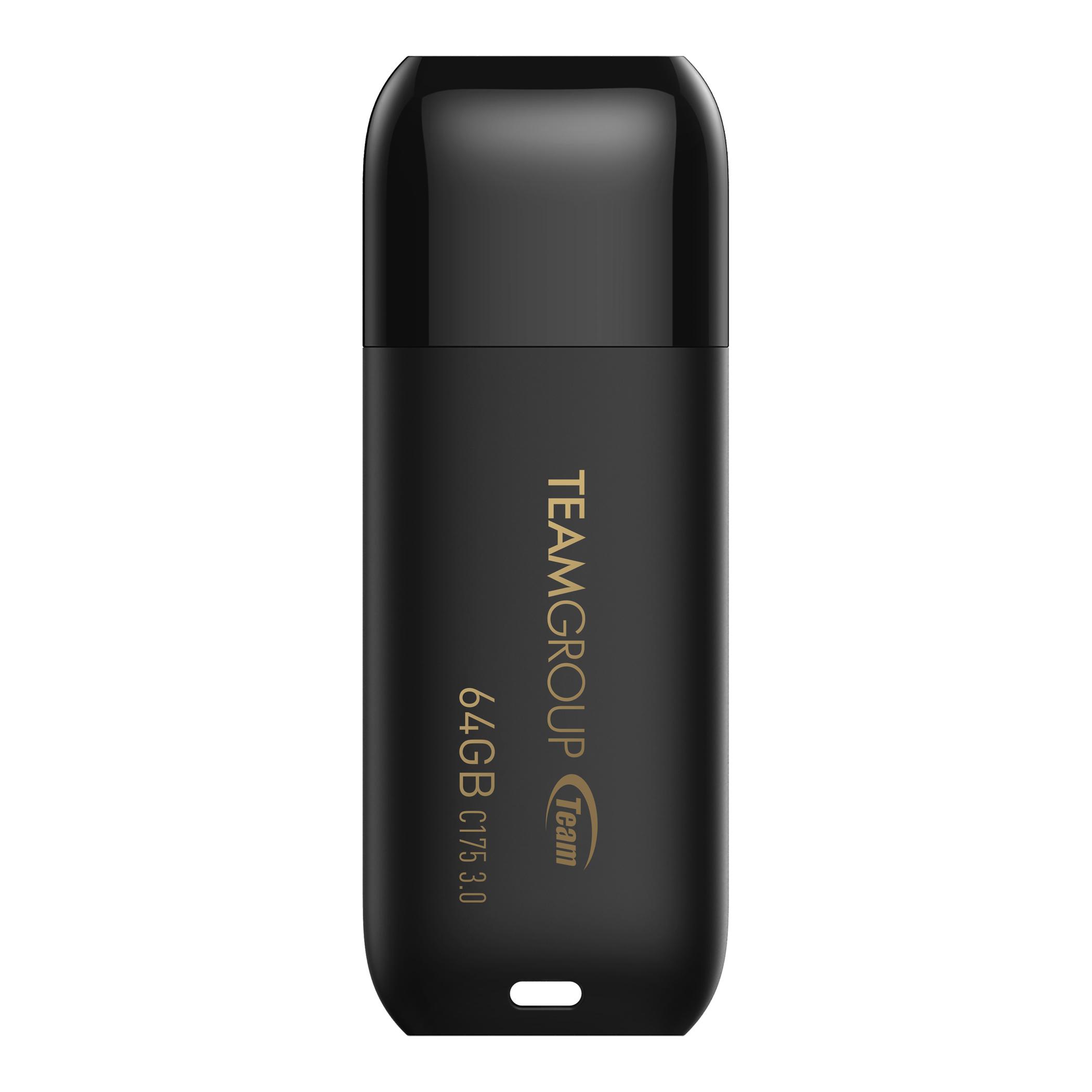 USB памет Team Group C175 64GB USB 3.1