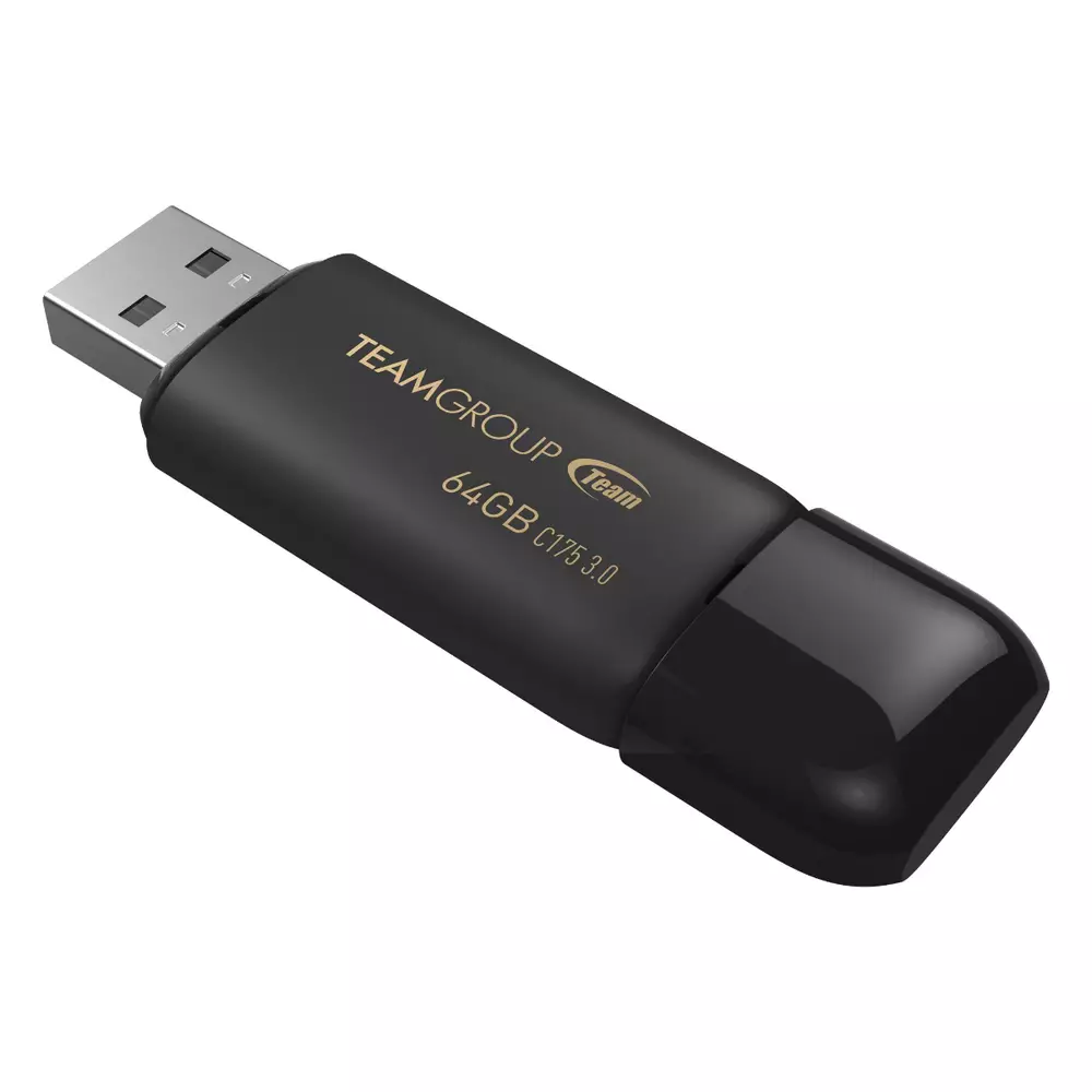USB памет Team Group C175 64GB USB 3.1