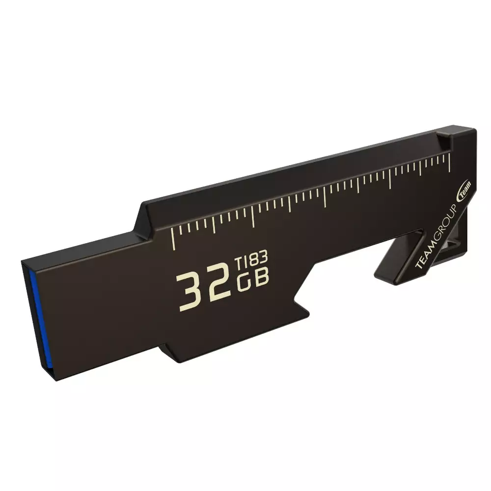 USB памет Team Group T183 32GB USB 3.1