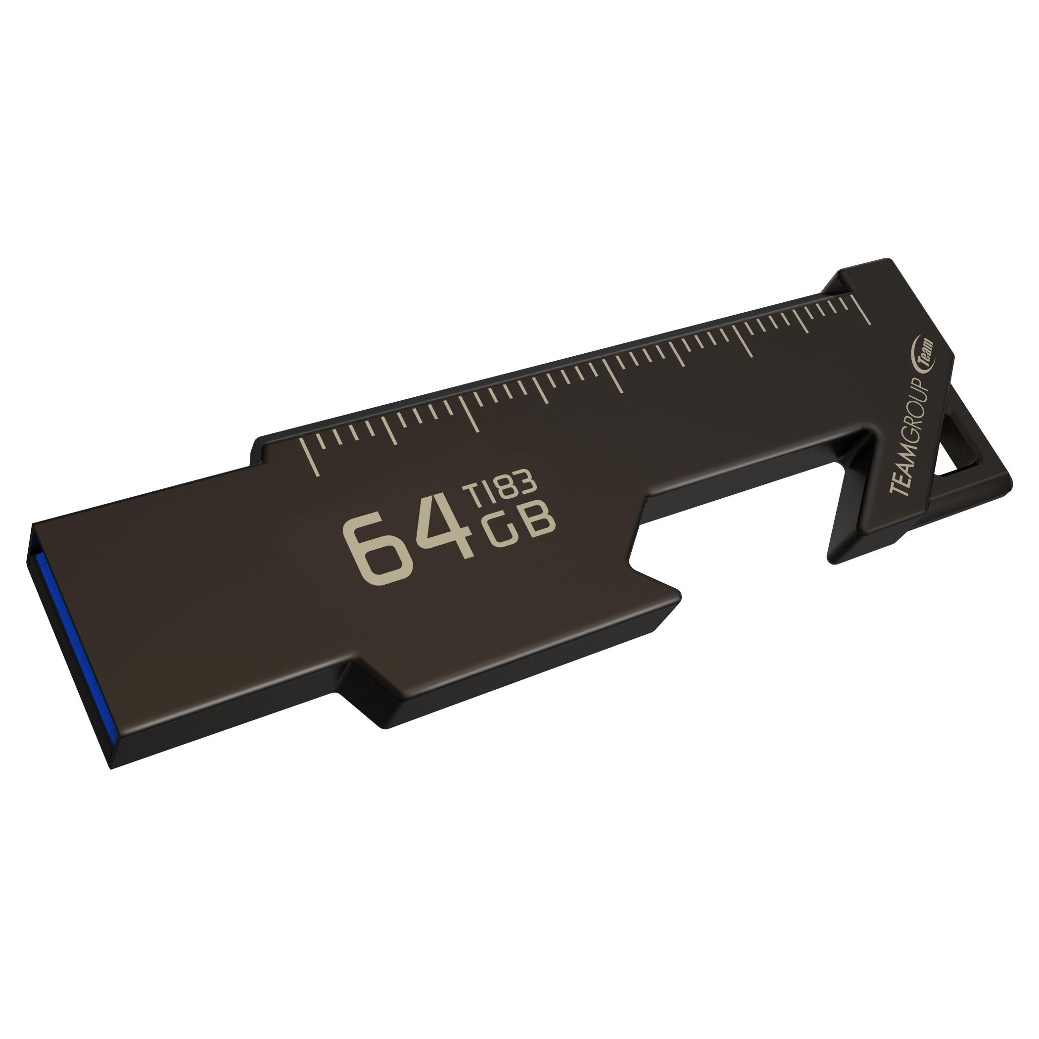 USB памет Team Group T183 64GB USB 3.1