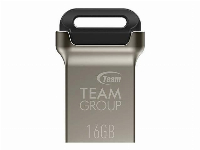 USB памет Team Group C162 16GB USB 3.1, Златен