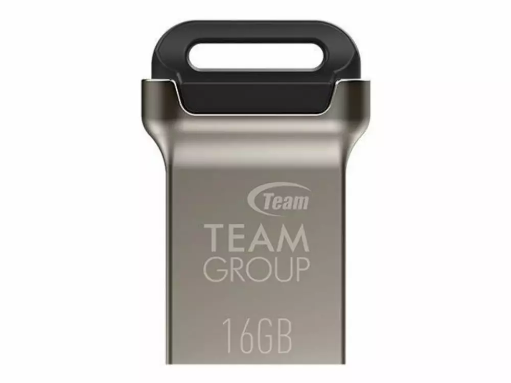 USB памет Team Group C162 16GB USB 3.1, Златен