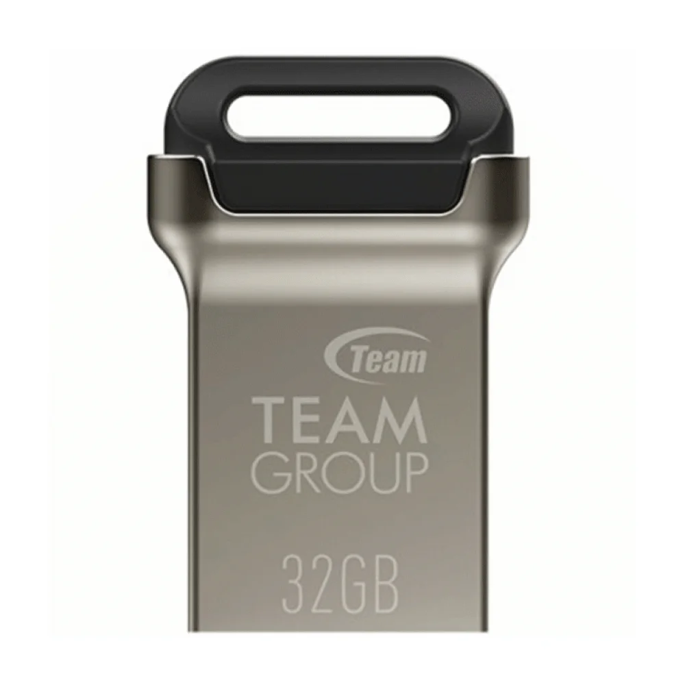 USB памет Team Group C162 32GB USB 3.1, Златен