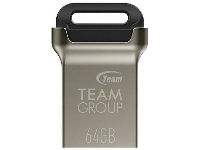 USB памет Team Group C162 64GB USB 3.1, Златен